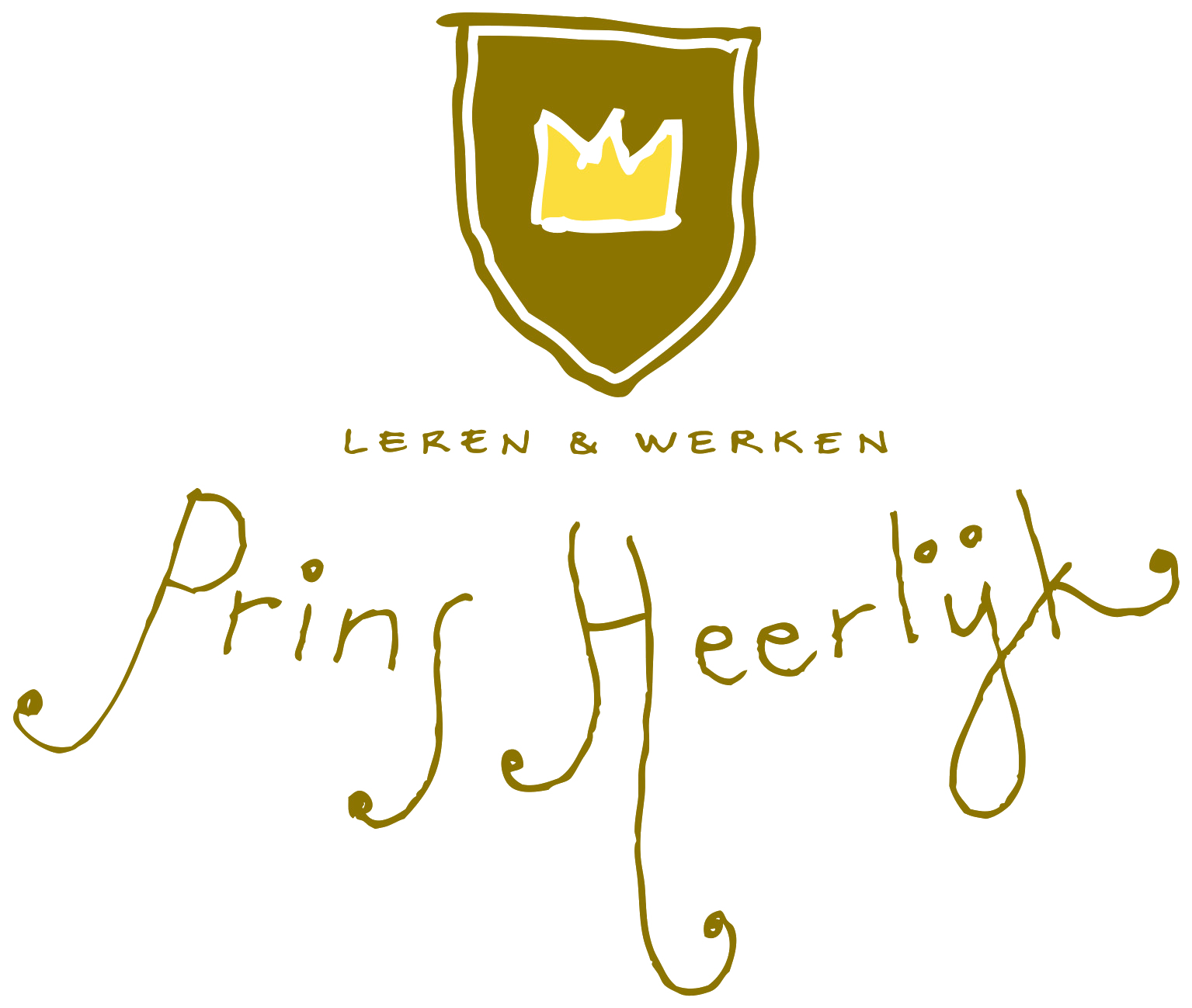 Prins Heerlijk Prins Heerlijk